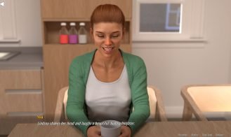 Frosh Life Adult Game Screenshot (4)