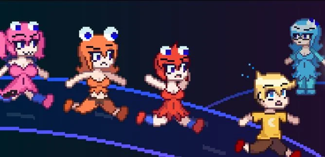 Fuck-Man Deluxe cover