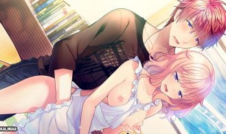 Fuck Me Royally!! Horny Magical Princess Adult Game Screenshot (3)