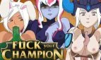 Fuck Your Champion