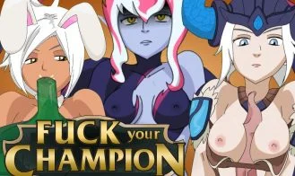 Fuck Your Champion cover