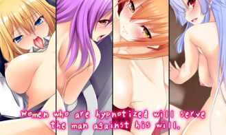 Fuck women by hypnotism Adult Game Screenshot (5)