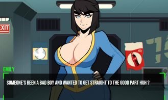 Fuckout Adult Game Screenshot (1)