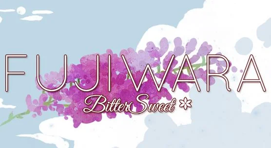 Fujiwara BitterSweet cover