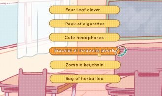 Fujiwara BitterSweet Adult Game Screenshot (1)