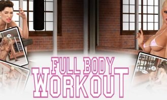 Full Body Workout porn xxx game download cover