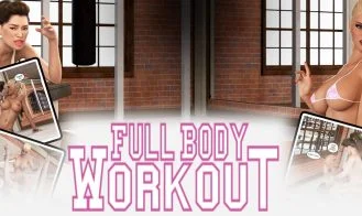 Full Body Workout cover