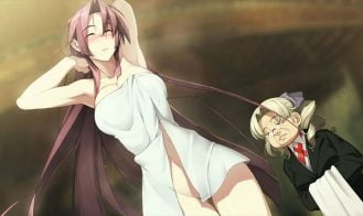 Full Metal Daemon Muramasa Adult Game Screenshot (1)