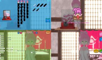 Furo-Girl! Adult Game Screenshot (3)