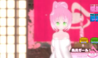 Furo-Girl! Adult Game Screenshot (5)