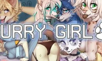 Furry Girl cover