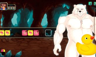 Furry Heroes Adult Game Screenshot (1)