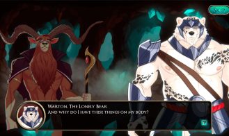 Furry Heroes Adult Game Screenshot (2)