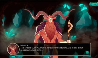 Furry Heroes Adult Game Screenshot (4)