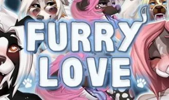 Furry Love cover