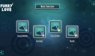 Furry Love Adult Game Screenshot (1)