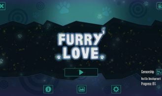 Furry Love Adult Game Screenshot (2)