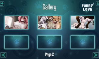 Furry Love Adult Game Screenshot (3)