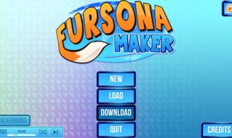 Fursona Maker Adult Game Screenshot (1)