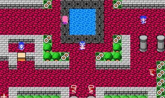 GALS QUEST Adult Game Screenshot (1)