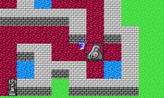 GALS QUEST Adult Game Screenshot (4)