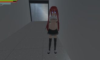 GIL ~ Giant Insect Research Institute ~ Adult Game Screenshot (1)