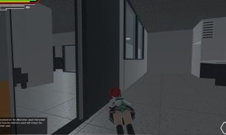 GIL ~ Giant Insect Research Institute ~ Adult Game Screenshot (2)