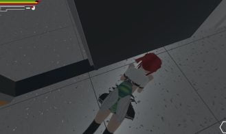 GIL ~ Giant Insect Research Institute ~ Adult Game Screenshot (3)