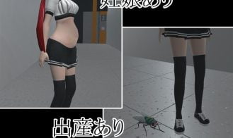GIL ~ Giant Insect Research Institute ~ Adult Game Screenshot (7)