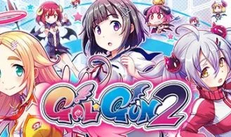Gal Gun 2 cover