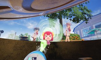 Gal Gun 2 Adult Game Screenshot (2)