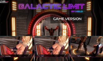 Galactic Limit Adult Game Screenshot (1)
