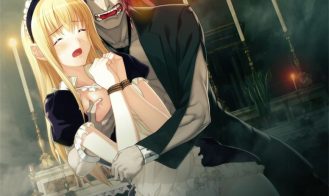 Gekkou no Carnevale Adult Game Screenshot (2)