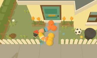 Genital Jousting Adult Game Screenshot (1)