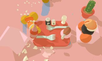 Genital Jousting Adult Game Screenshot (2)