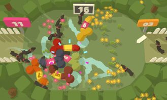 Genital Jousting Adult Game Screenshot (8)