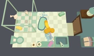 Genital Jousting Adult Game Screenshot (9)