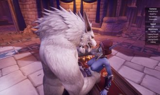 Genn’s Vision of Nzoth Adult Game Screenshot (3)