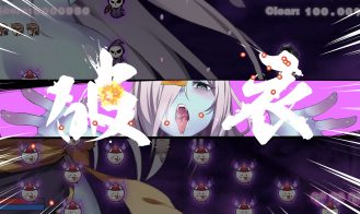 Get To Work, Succubus-Chan! Adult Game Screenshot (2)