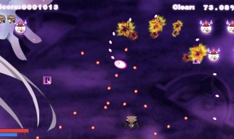 Get To Work, Succubus-Chan! Adult Game Screenshot (3)