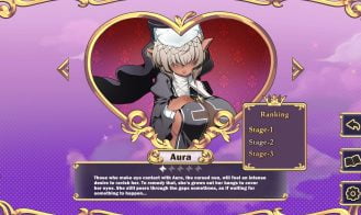 Get To Work, Succubus-Chan! Adult Game Screenshot (5)