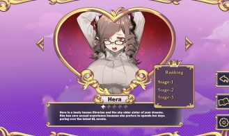 Get To Work, Succubus-Chan! Adult Game Screenshot (6)