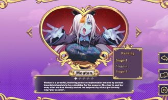 Get To Work, Succubus-Chan! Adult Game Screenshot (7)