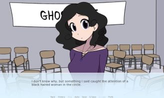 Ghost Love Adult Game Screenshot (2)