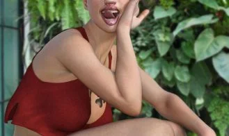 Ghost Porn Party: Level 1 cover