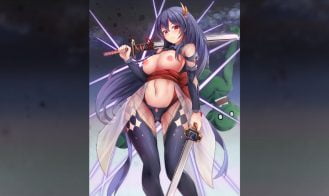 Girl And Goblin Adult Game Screenshot (3)