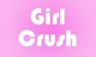 Girl Crush cover