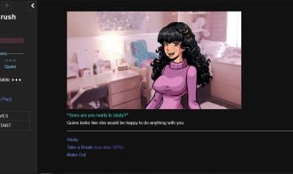 Girl Crush Adult Game Screenshot (2)