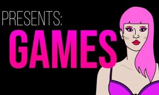 Girl Games cover