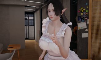 Girl Next Door Adult Game Screenshot (7)